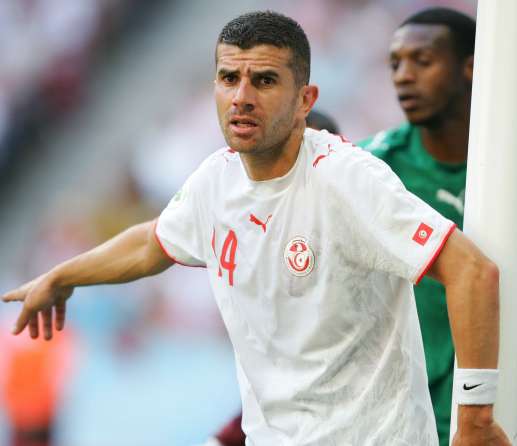 Tunisie : Chedli exclu