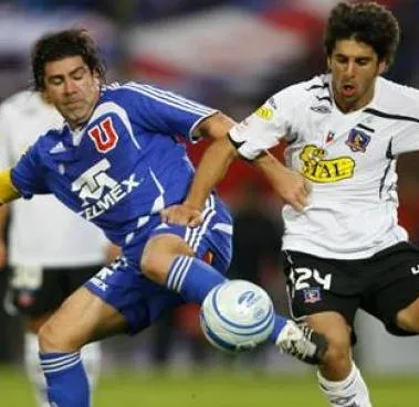 Colo-Colo s&rsquo;adjuge le clasico amical