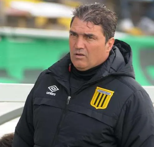 River Plate fait jaser