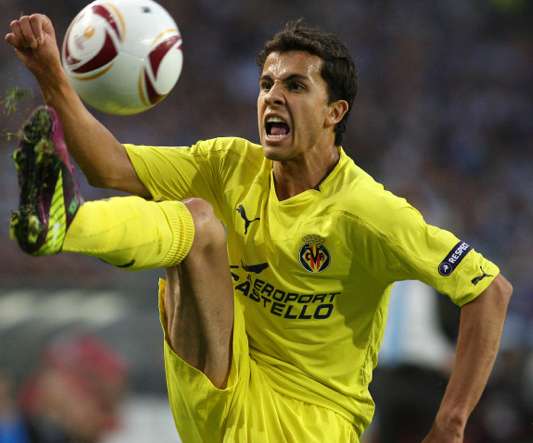 Le mercato de Nilmar pas fini ?