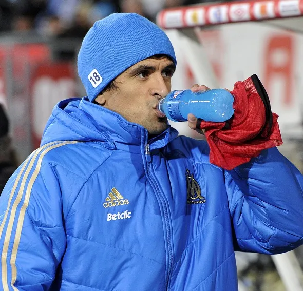 « Le départ de Lucho, une erreur »