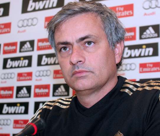 Mourinho craint Getafe