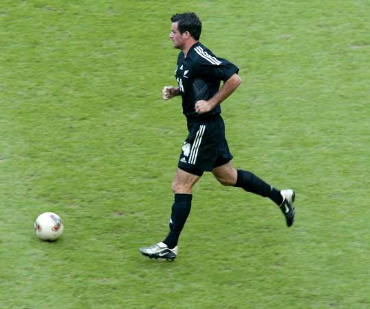Mercato : Nelsen à Tottenham