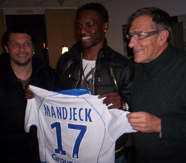 Mercato : 56 millions de dépenses