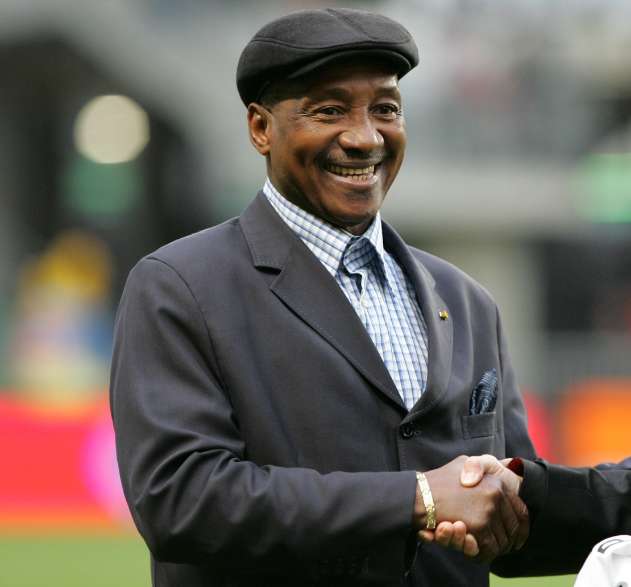 Pokou : «<span style="font-size:50%">&nbsp;</span>Les Ivoiriens ne sont pas favoris<span style="font-size:50%">&nbsp;</span>»