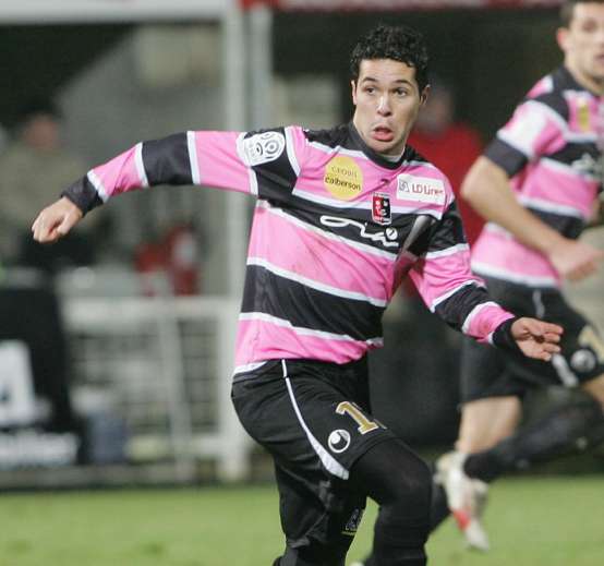 Robert : «<span style="font-size:50%">&nbsp;</span>Doncaster, c’est un peu Vincennes<span style="font-size:50%">&nbsp;</span>»