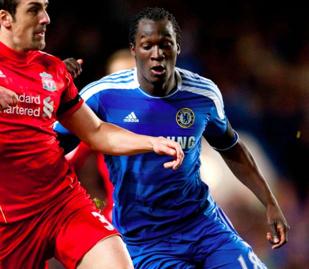 Chelsea : Plus belge la vie !