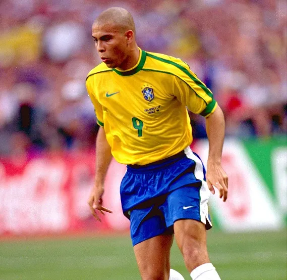 Ronaldo : une crise cardiaque en 98 ?