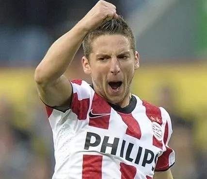 Le PSV en demie de coupe de Hollande