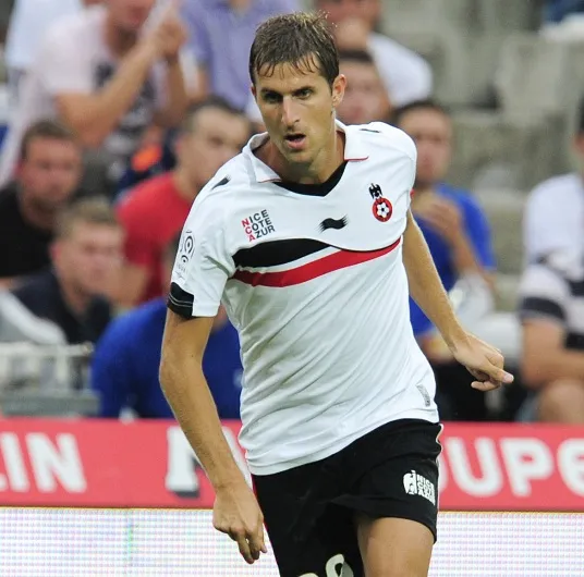 Clerc vers l’Atlético Madrid ?
