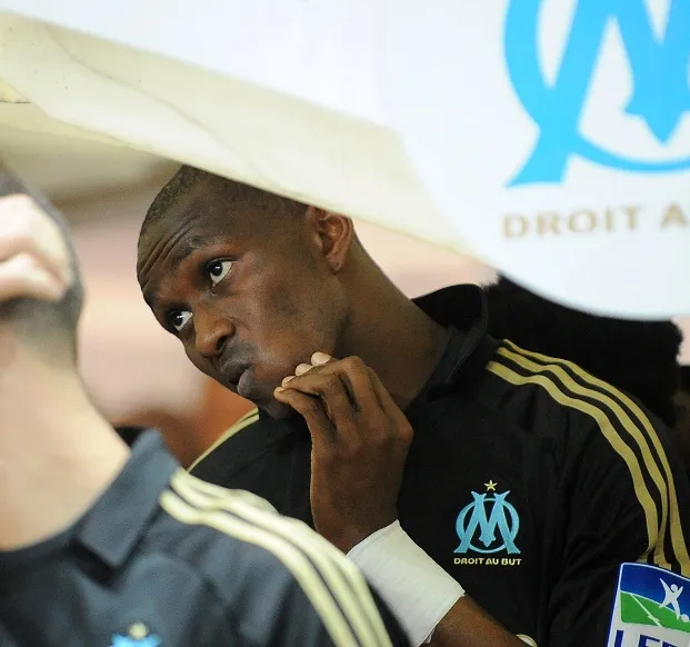 Mbia : « On veut tout gagner, même la C1 »