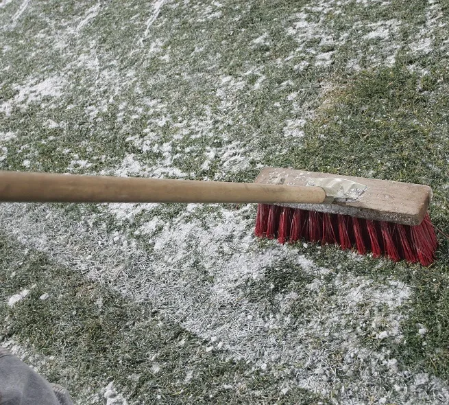 Météo : La LFP prend ses précautions