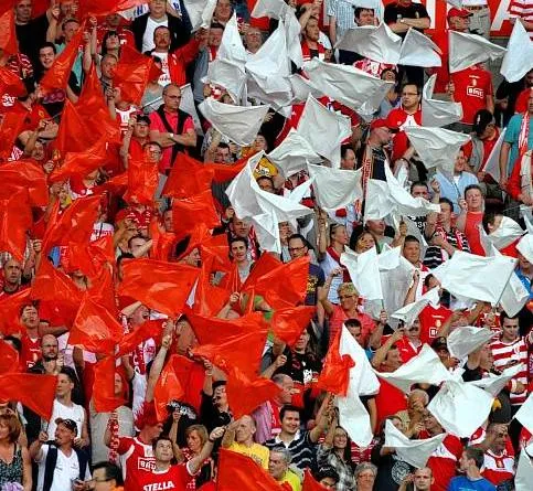 Le boycott des supporteurs du Standard