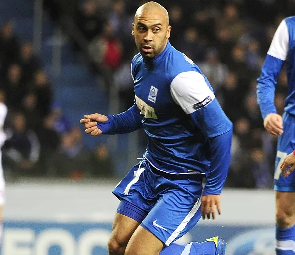 Vanden Borre veut quitter Genk
