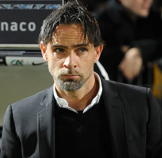 Marco Simone soupçonné d&rsquo;injures racistes