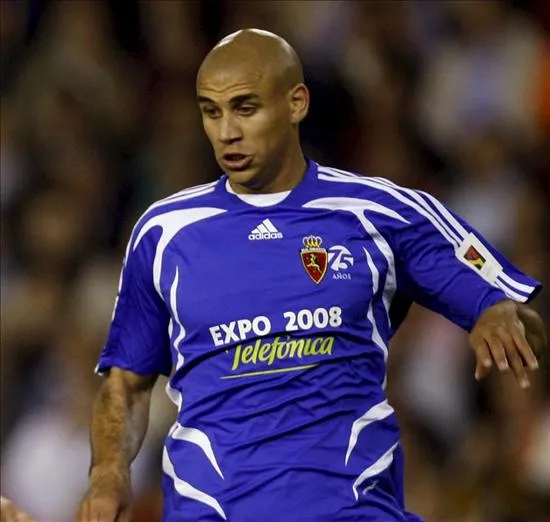 Le transfert express de Carlos Diogo