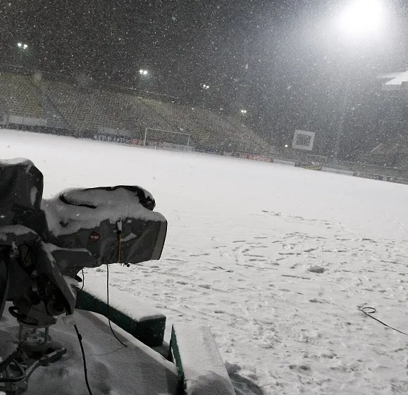 – 27 degrés pour Cracovie-Standard ?