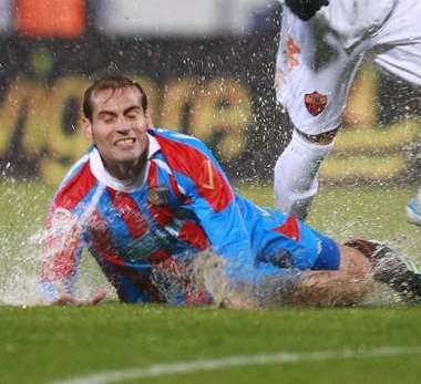 Catane-Roma pour un euro