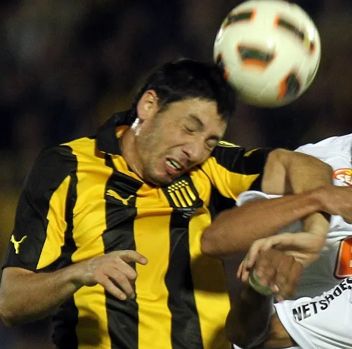 Peñarol et l&rsquo;Union Española derniers qualifiés