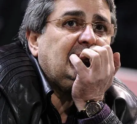 La grève de la faim de Chagaev