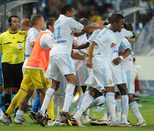 Blog : 27 finales et tant de passions pour l&rsquo;OM