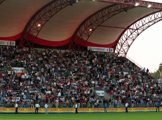 L1 – J22 – Résultats et Classement