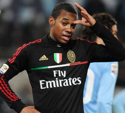 Milan, trop petit face aux grands ?