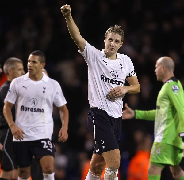 Tottenham s&rsquo;affirme