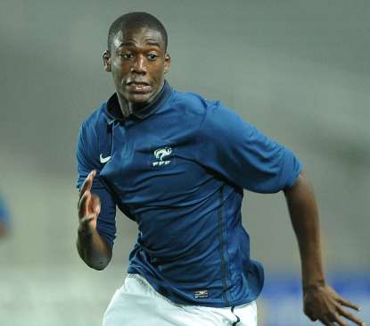 Mercato : Kakuta officialisé à Dijon