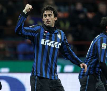 Milito, le réveil du Prince ?