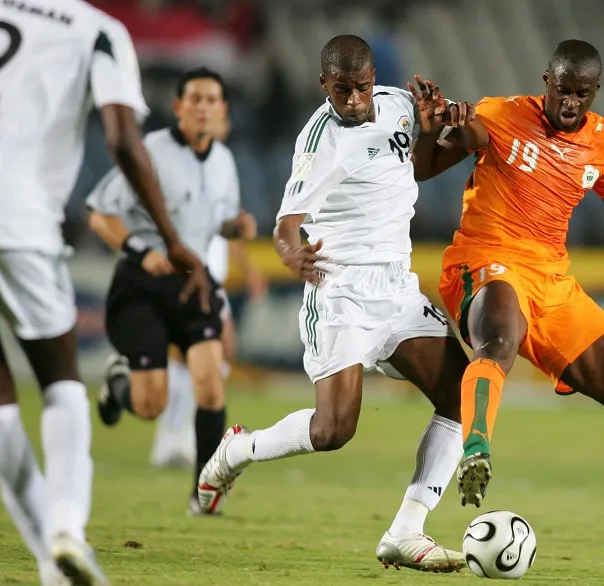 CAN : les 23 Libyens