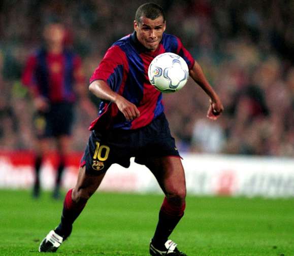 Mercato: Rivaldo en Angola