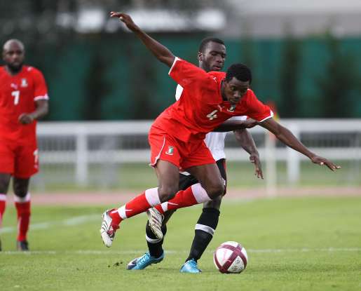 CAN : les 23 équato-guinéens