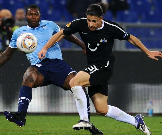 Mercato : Rodriguez bientôt à Wolfsburg