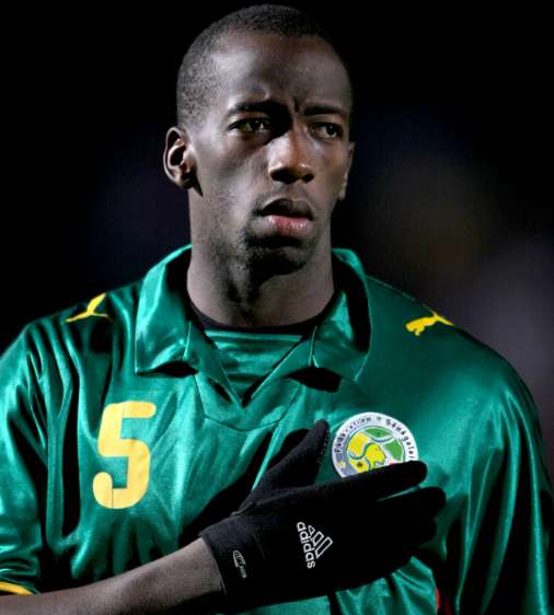 Le Sénégal, favori malgré lui