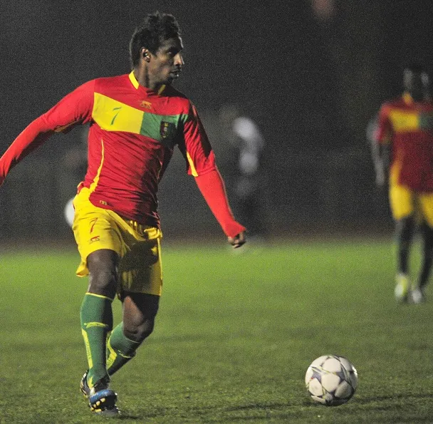 Constant n&rsquo;ira pas à la CAN