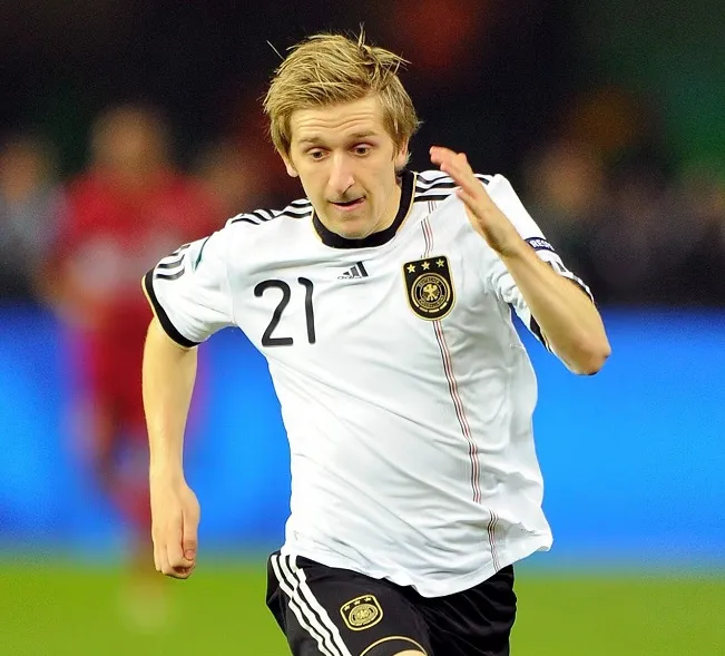 Mercato: l’Inter veut Marin