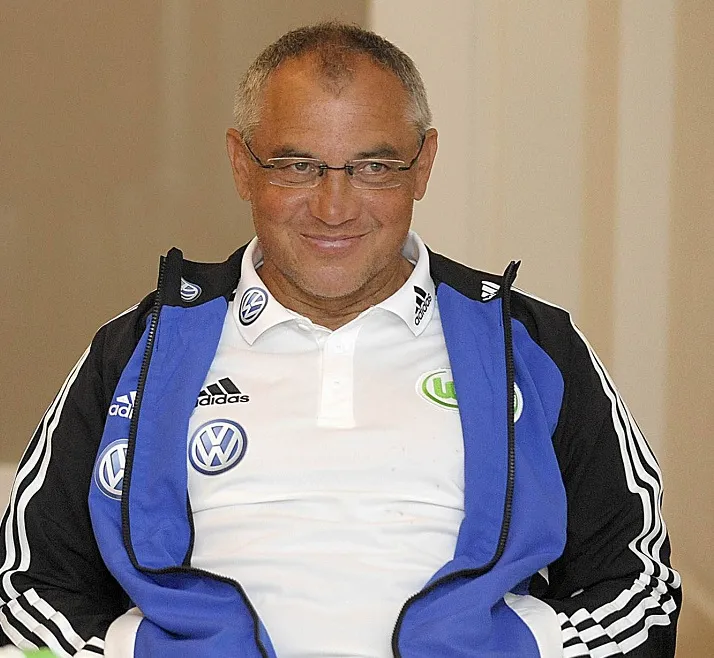 Magath dénonce
