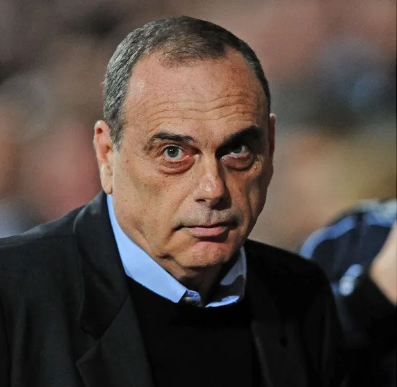 Avram Grant, nouveau coach du Partizan