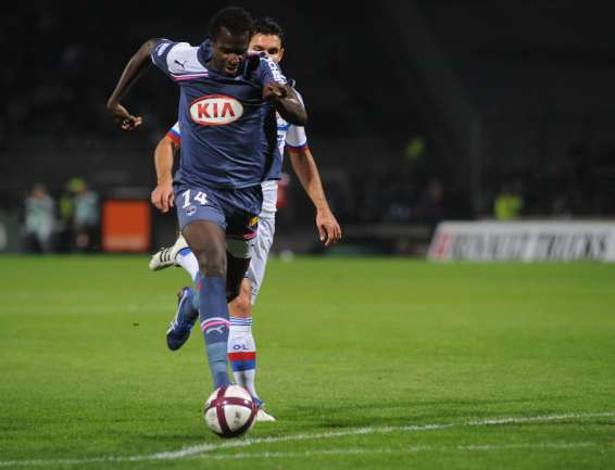 Diabaté et la légende