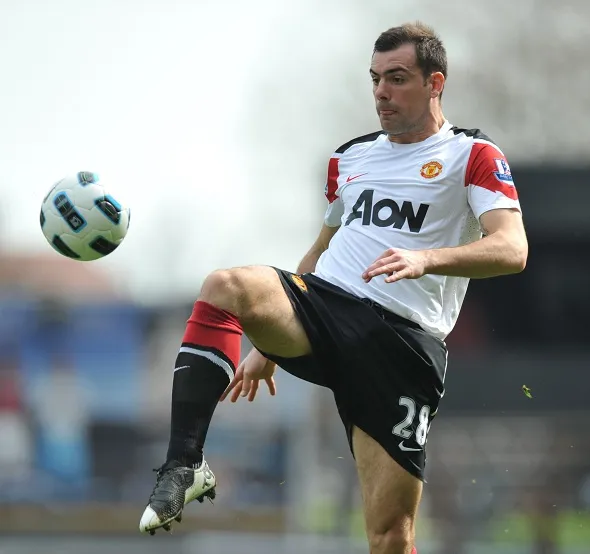 Mercato: Gibson à Everton