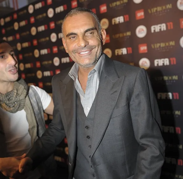 Audigier : «<span style="font-size:50%">&nbsp;</span>Djibril, c&rsquo;est le top de la fringue<span style="font-size:50%">&nbsp;</span>»