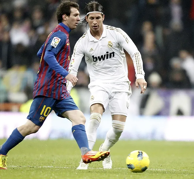 Messi : son cerveau bientôt étudié ?