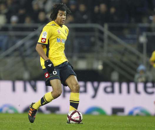 Anin, Gillot et sa femme