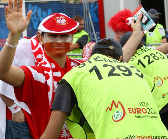 29 supporters de Vienne condamnés