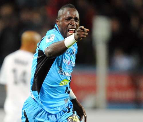 Titi Buengo : «<span style="font-size:50%">&nbsp;</span>L&rsquo;Angola peut gagner la CAN<span style="font-size:50%">&nbsp;</span>»