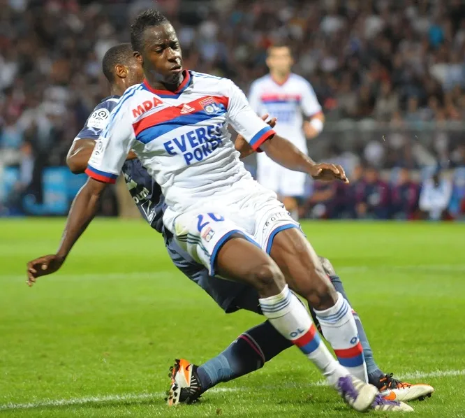 Lyon décimé par les blessures