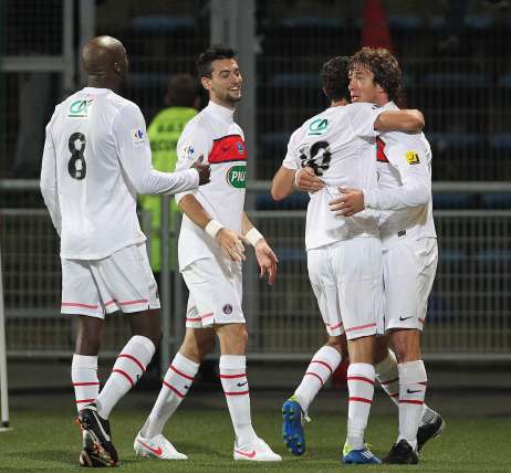 Pronostics L1 – 1465 € à gagner