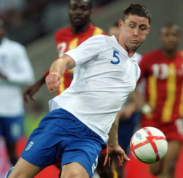 Mercato : Cahill en route pour Chelsea