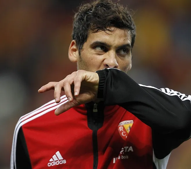 Cichero prend cinq mois avec sursis